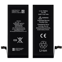 For iPhone 6 High Capacity Battery 2200mAh