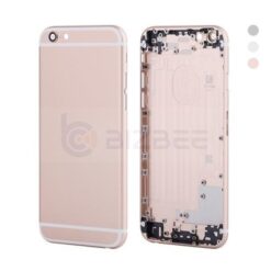 For iPhone 6G Back Cover Housing