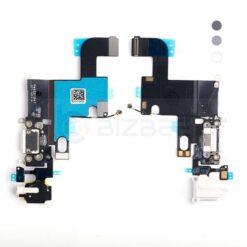 For iPhone 6 Charging Port & Audio Flex Cable