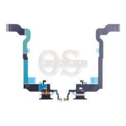 For Apple iPhone X Charging Port Flex Cable