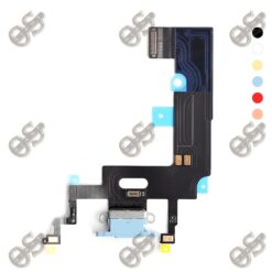 For Apple iPhone XR Charging Port Flex Cable