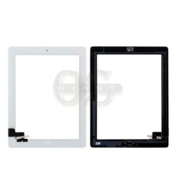 (Prime Version) For Apple iPad 2 Aftermarket Digitizer (A1395 A1396 A1397)