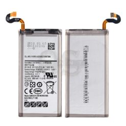 Samsung Galaxy S8 Battery