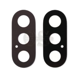 iPhone XS/XS Max Camera Lens