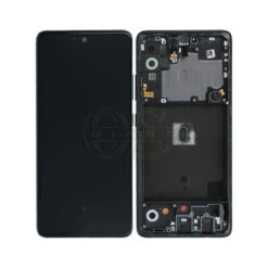 A51 Original Display Replacement