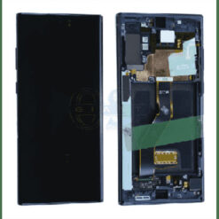 NOTE 10 Plus Black Original Display Replacement
