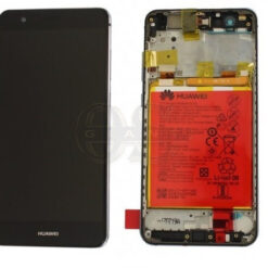 P Smart 2017 Original Black Screen Replacement