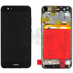P10 Lite Original Black Screen Replacement