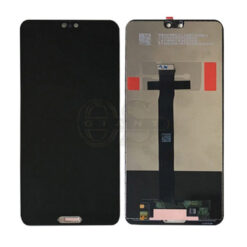 P20 Original Black Screen Replacement