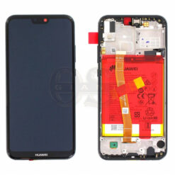 P20 Lite Original Black Screen Replacement
