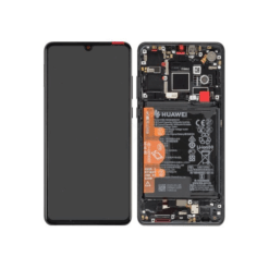 P30 Original Black Screen Replacement