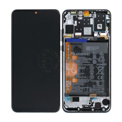 P30 Lite Original Black Screen Replacement