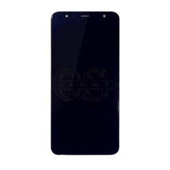 J6+,J4+ 2018 Black EU LCD Original Display Replacement