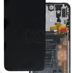 P Smart 2021 Original Black Screen Replacement