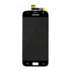 J3 2016 Black LCD Original Display Replacement